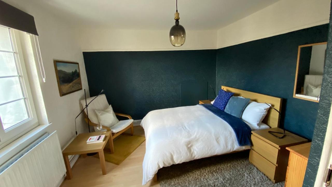 Riberfra Apartment London Ngoại thất bức ảnh