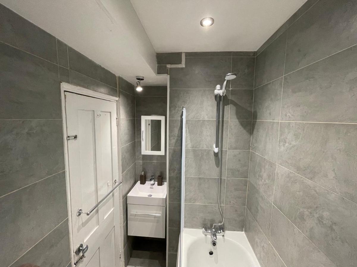 Riberfra Apartment London Ngoại thất bức ảnh