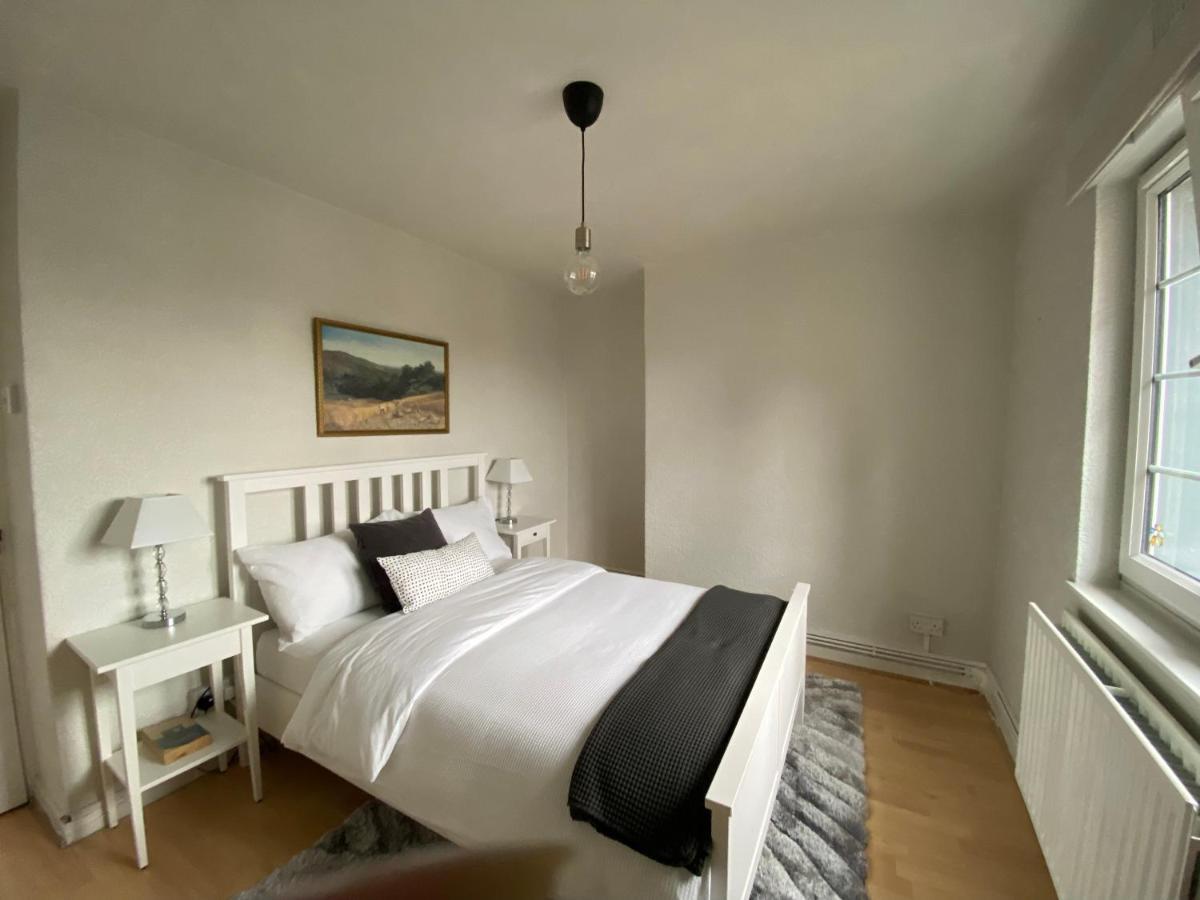 Riberfra Apartment London Ngoại thất bức ảnh