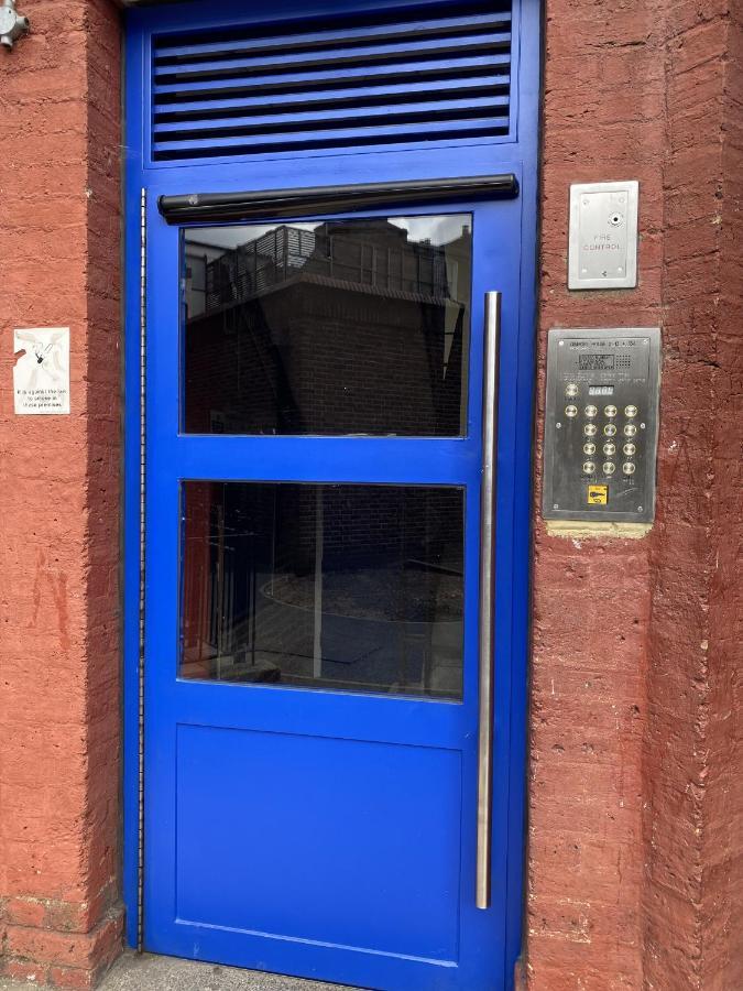 Riberfra Apartment London Ngoại thất bức ảnh